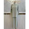 NUSS Gölge Renk Takım