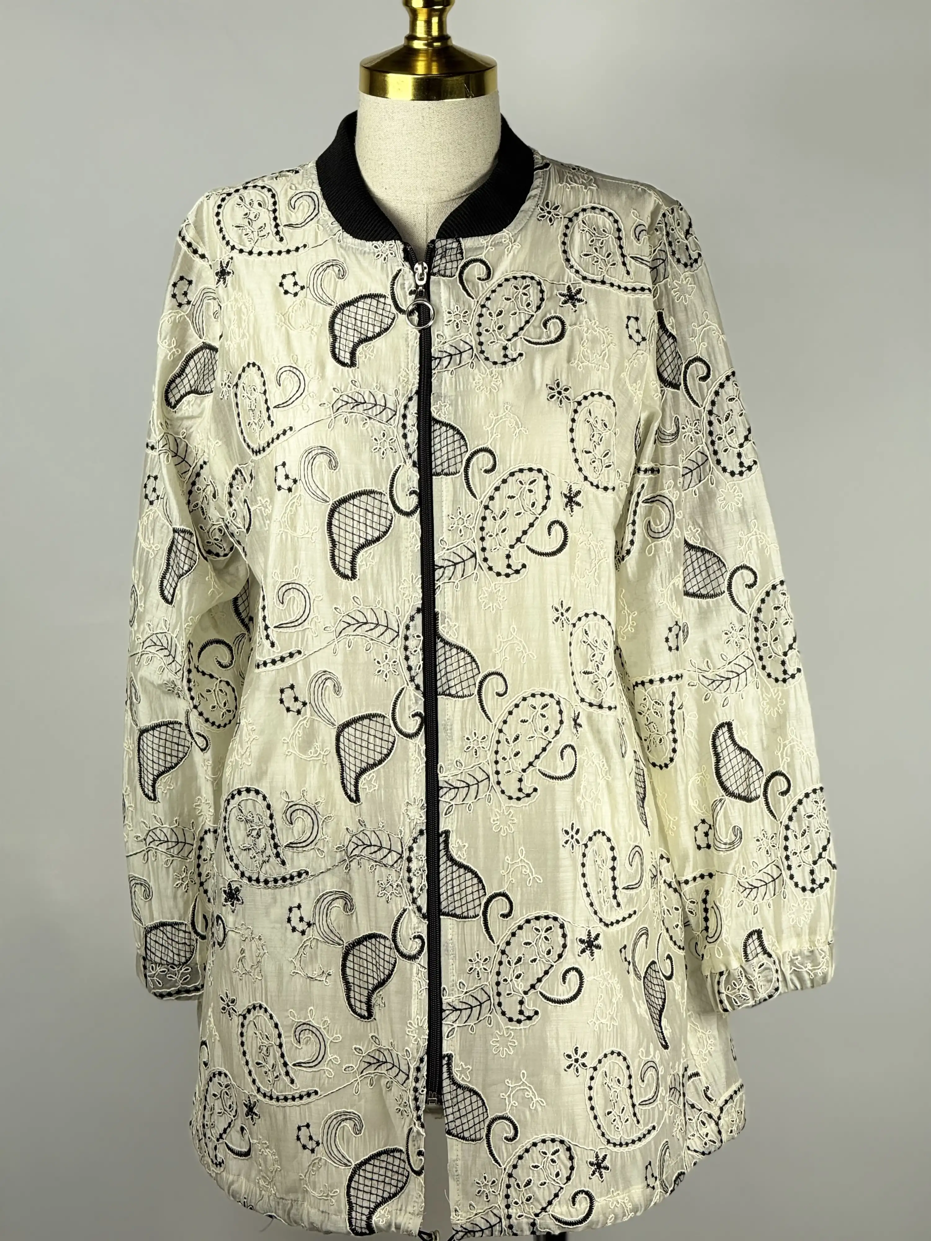 FUAT GÜRŞEN Ekru Renk Kap