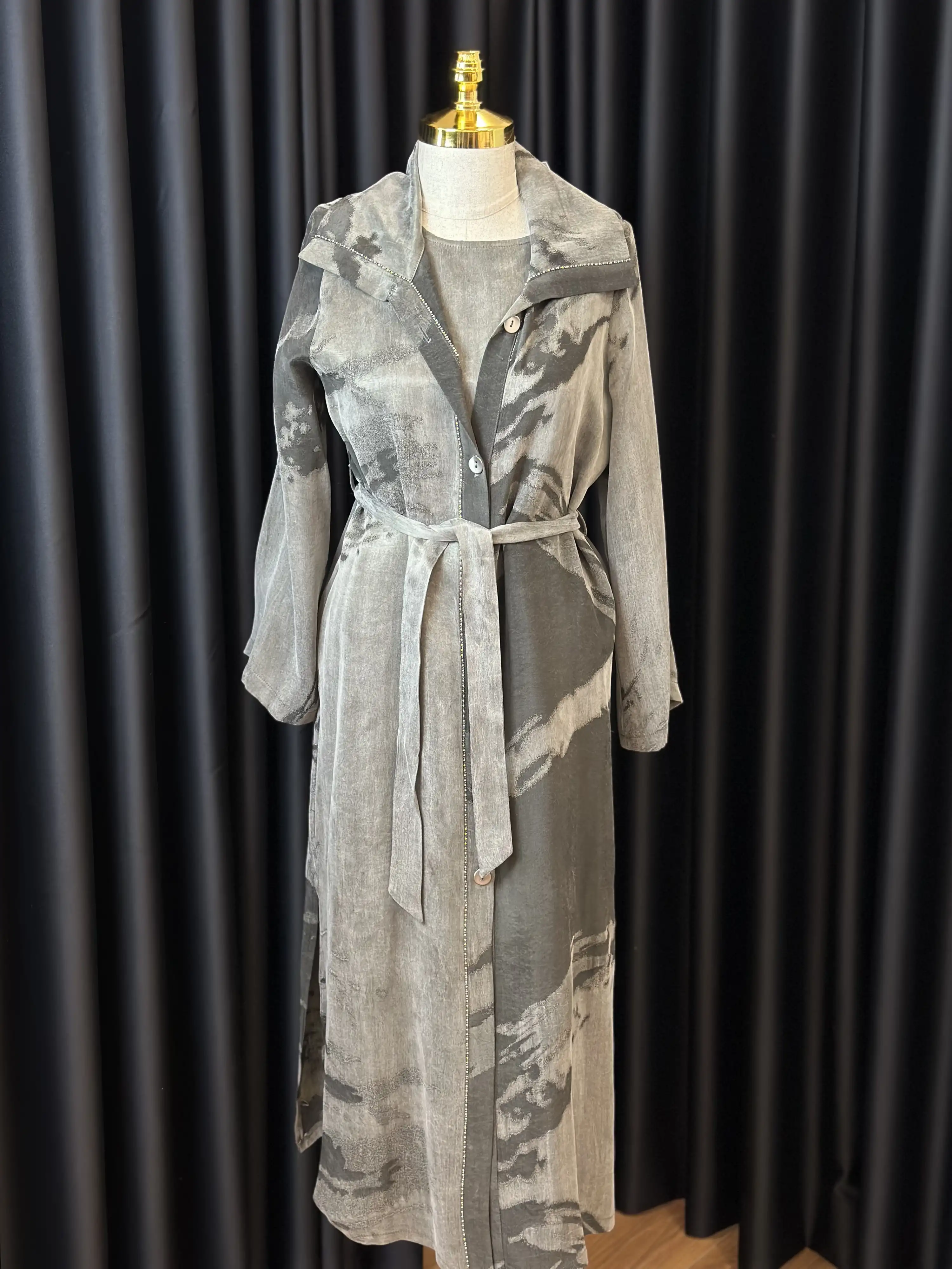 FUAT GÜRŞEN Orijinal Renk Takım