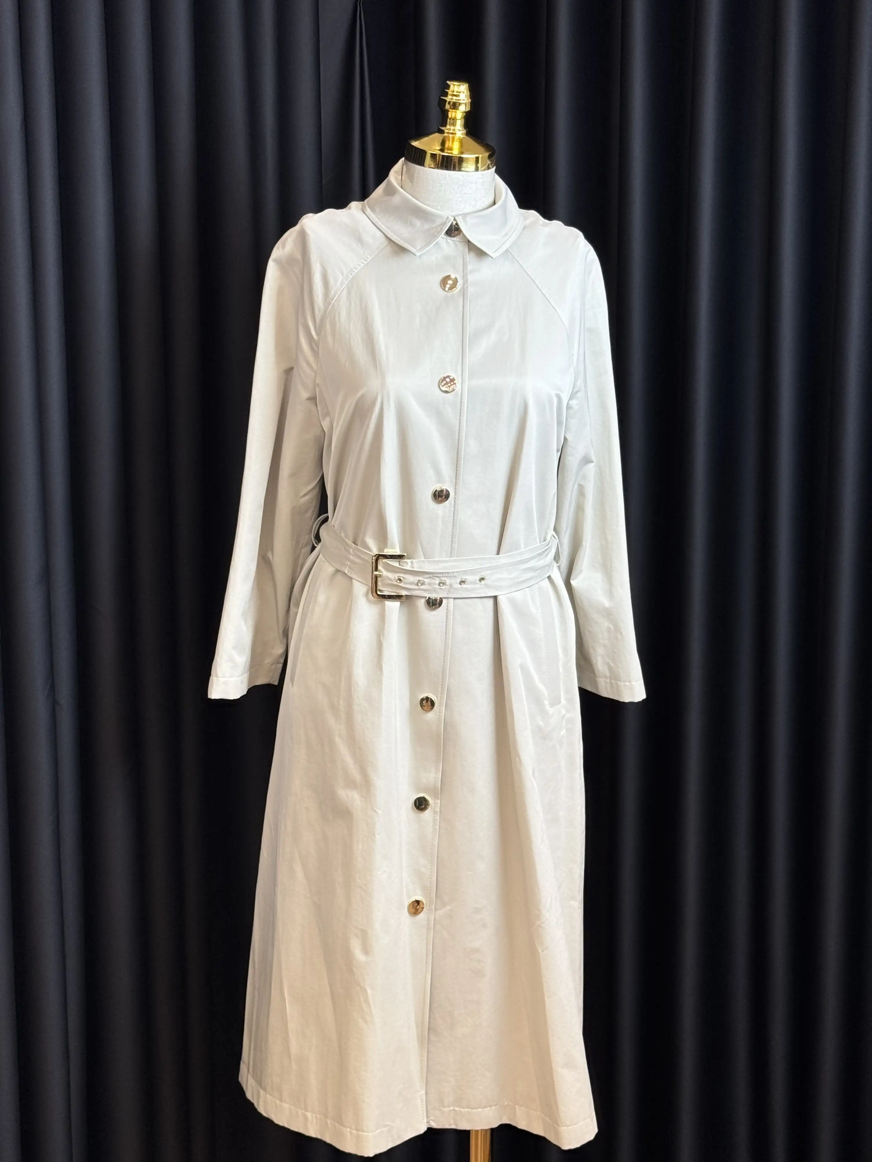 GHİSA Taş Renk Trenç