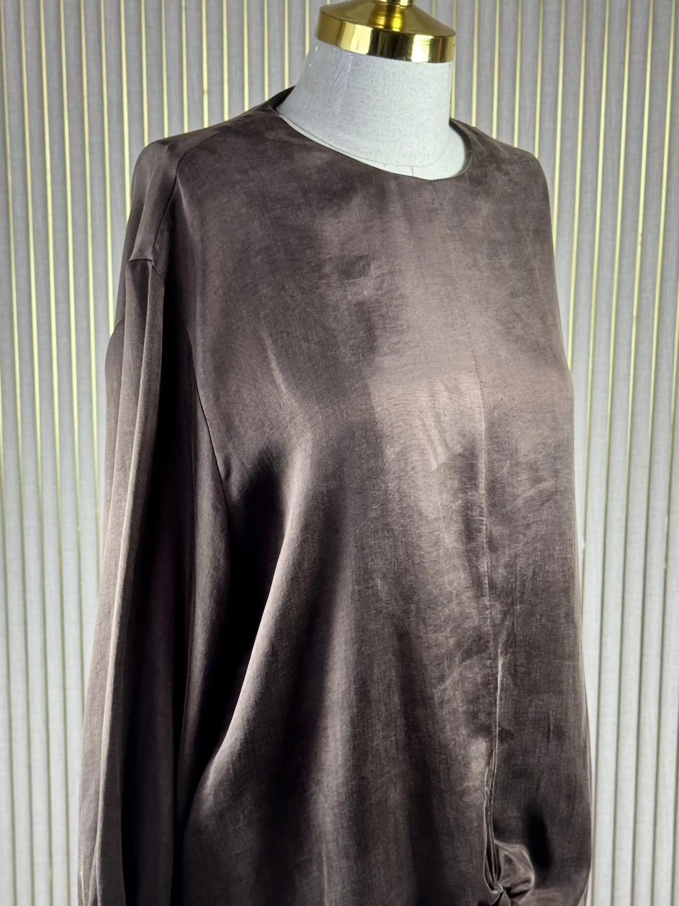 GHİSA Kahve Renk Takım