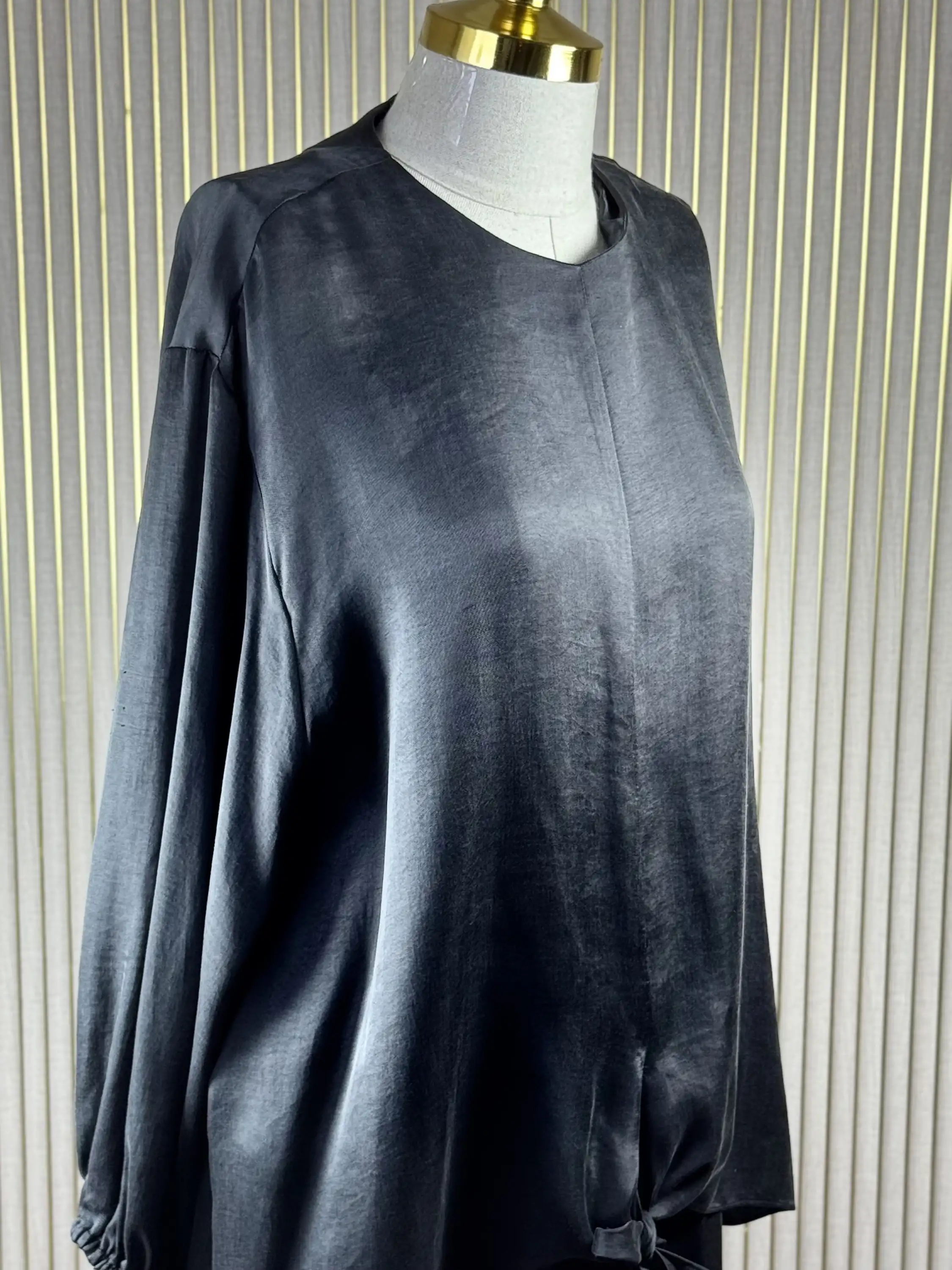 GHİSA Siyah Renk Takım