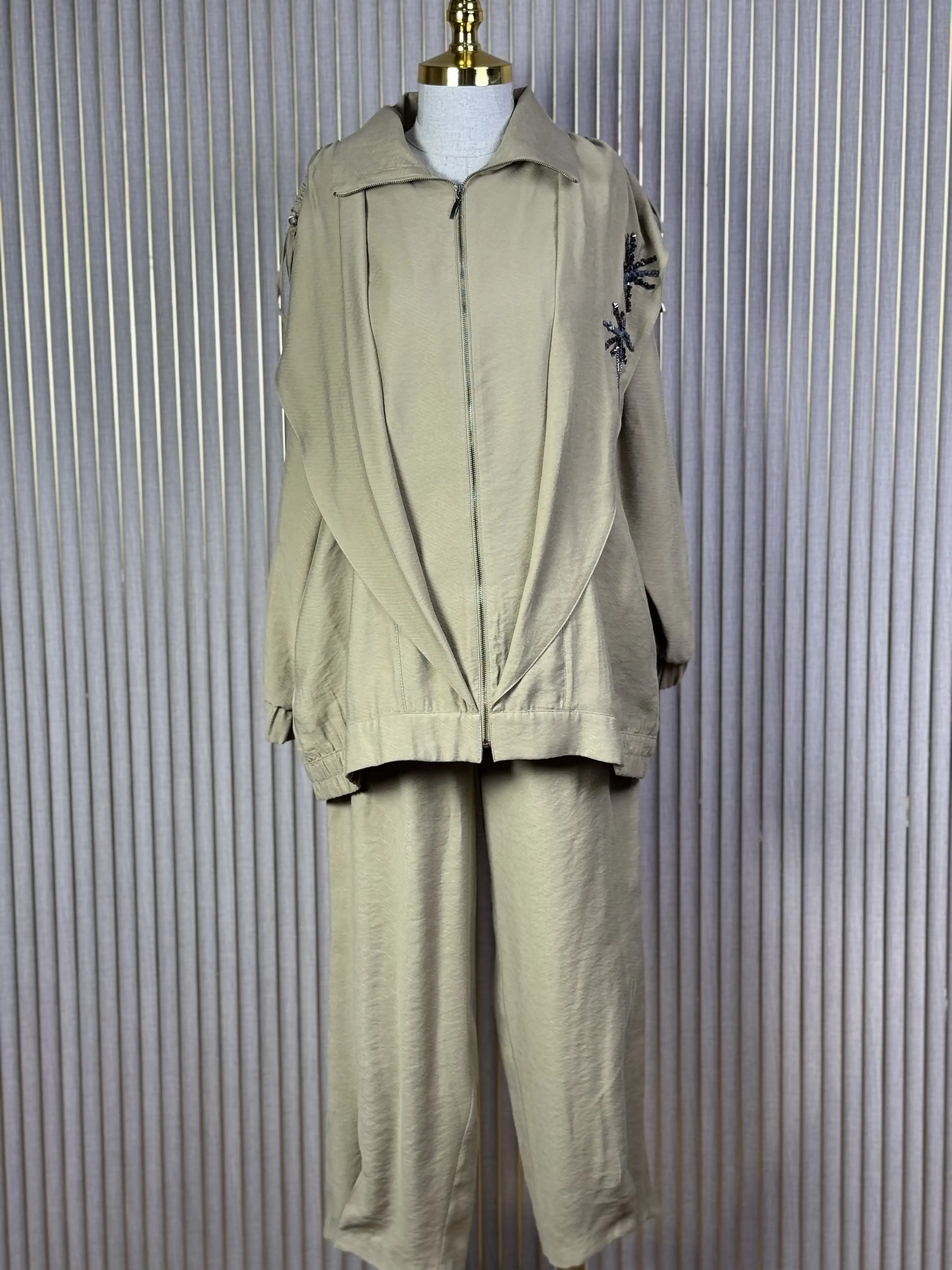 M312 Kekik Renk Kekik Takım