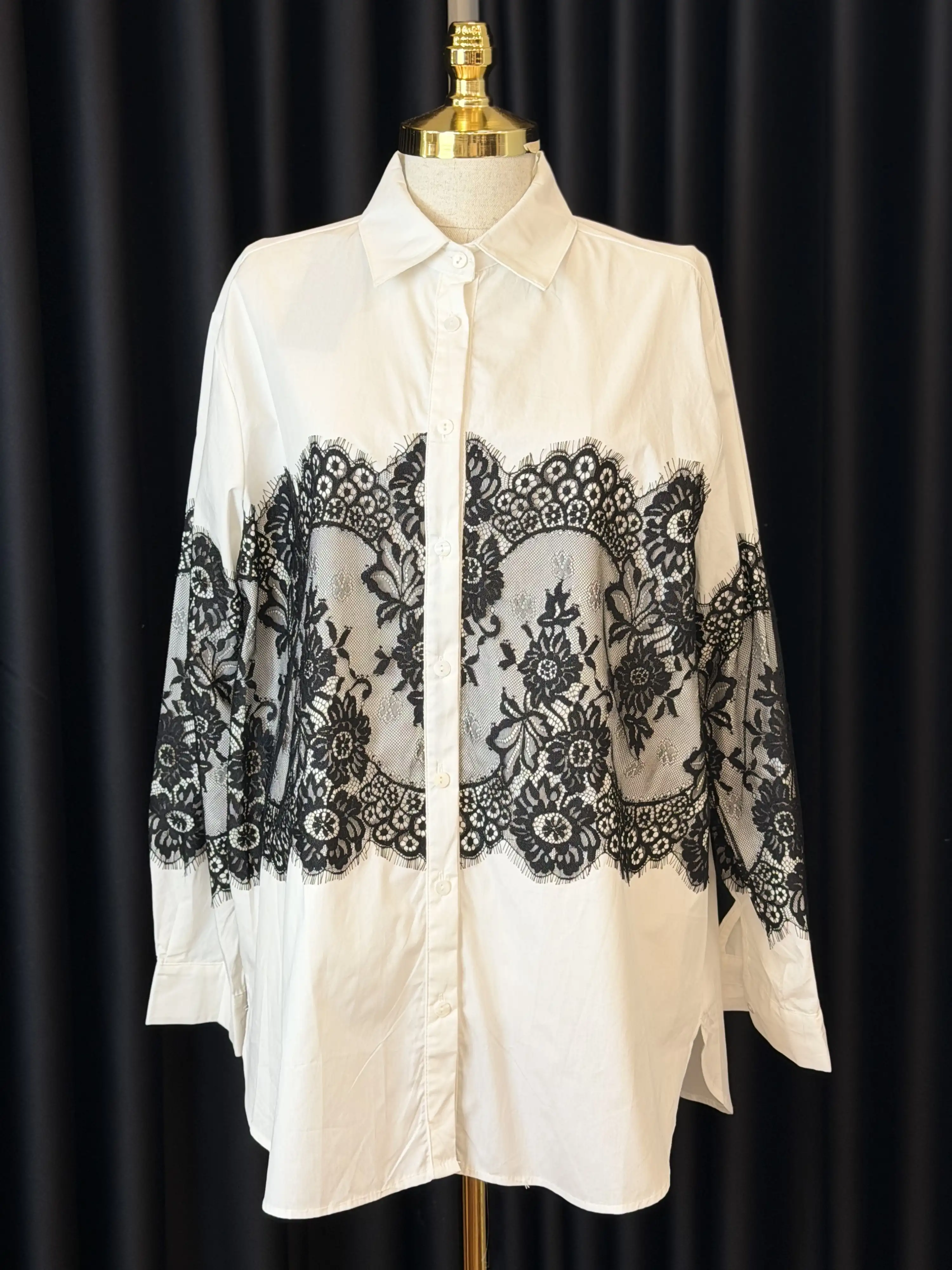 GHİSA Ekru Renk Tunik