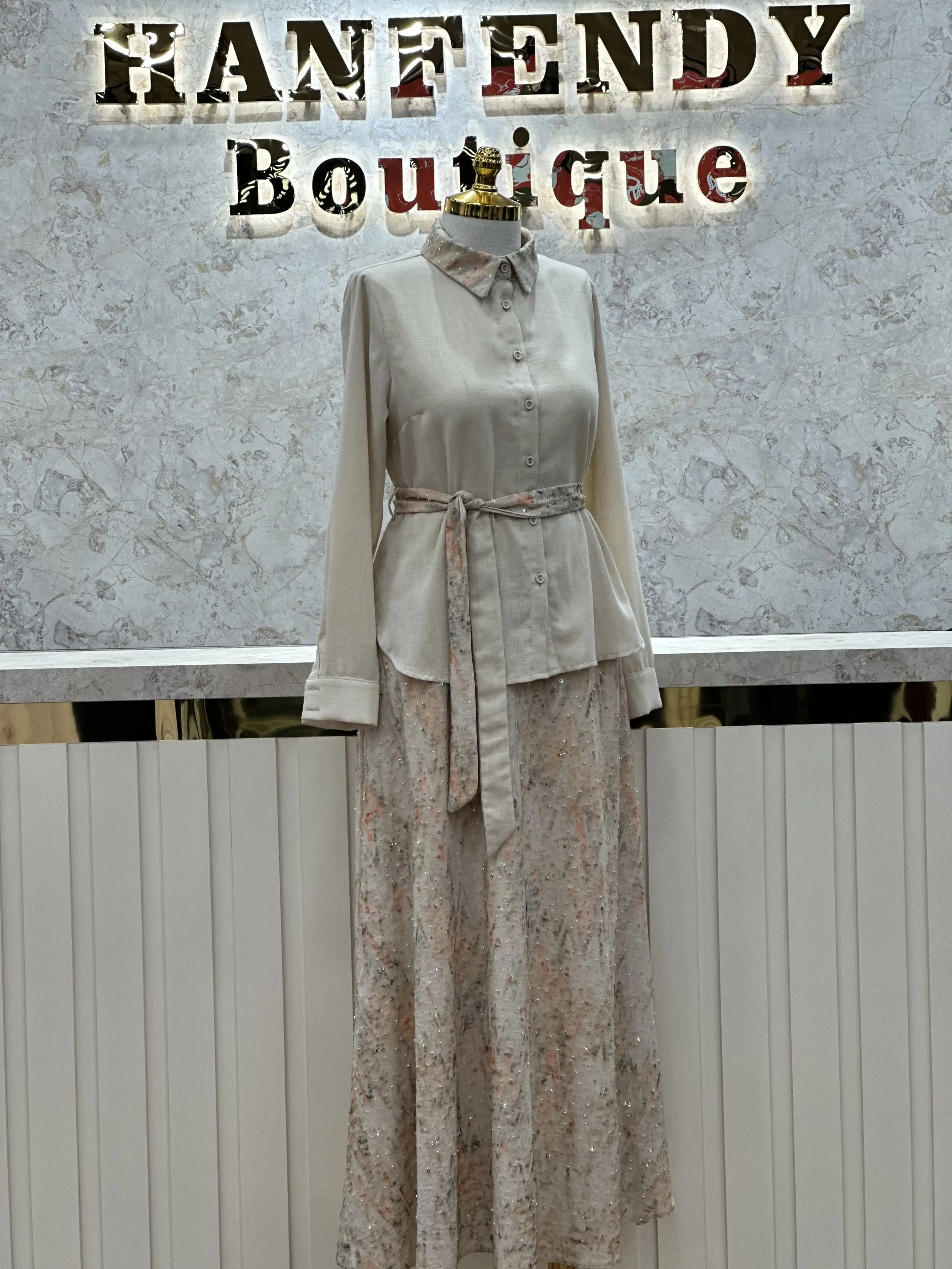 FUAT GÜRŞEN Orijinal Renk Takım