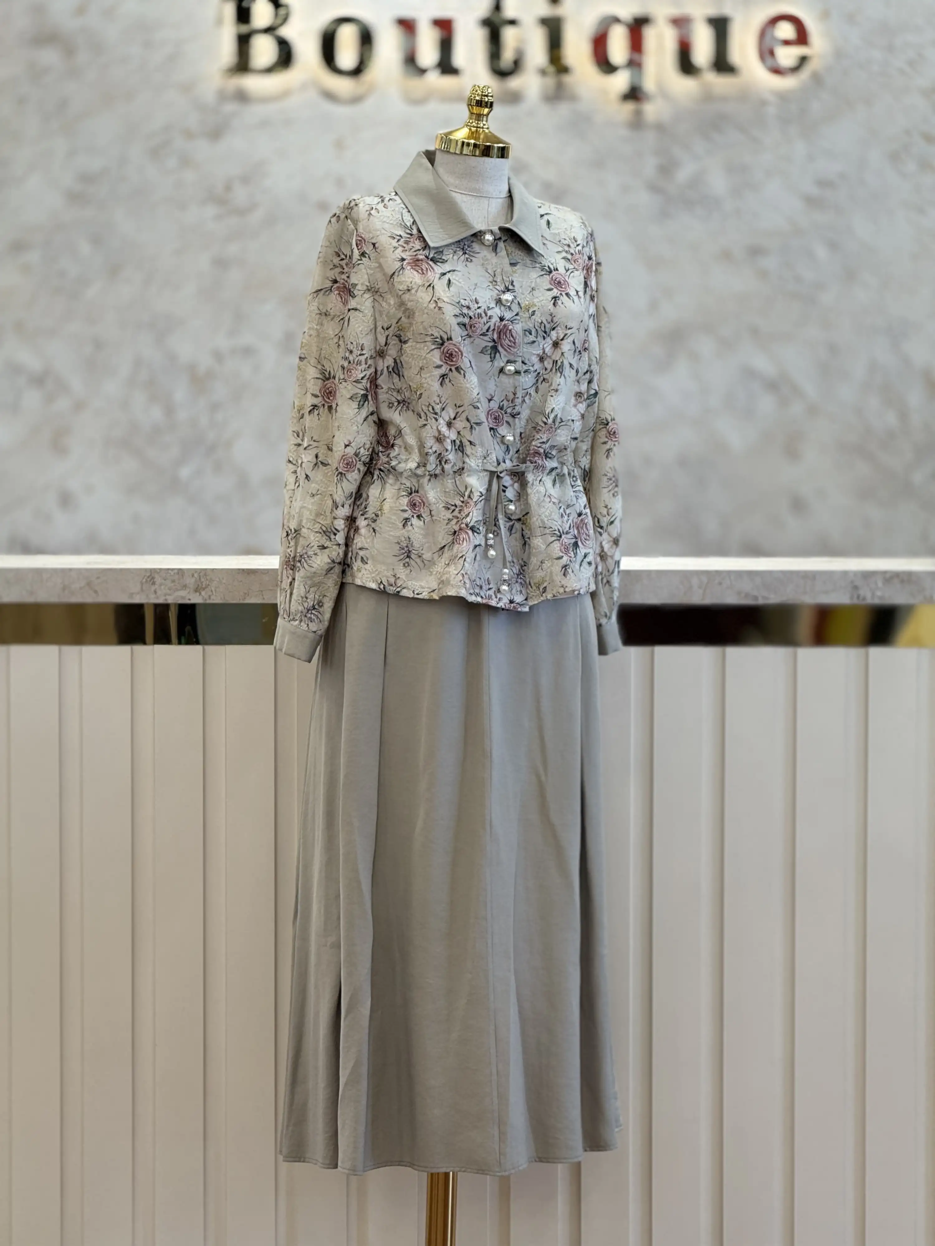 FUAT GÜRŞEN Orijinal Renk Takım