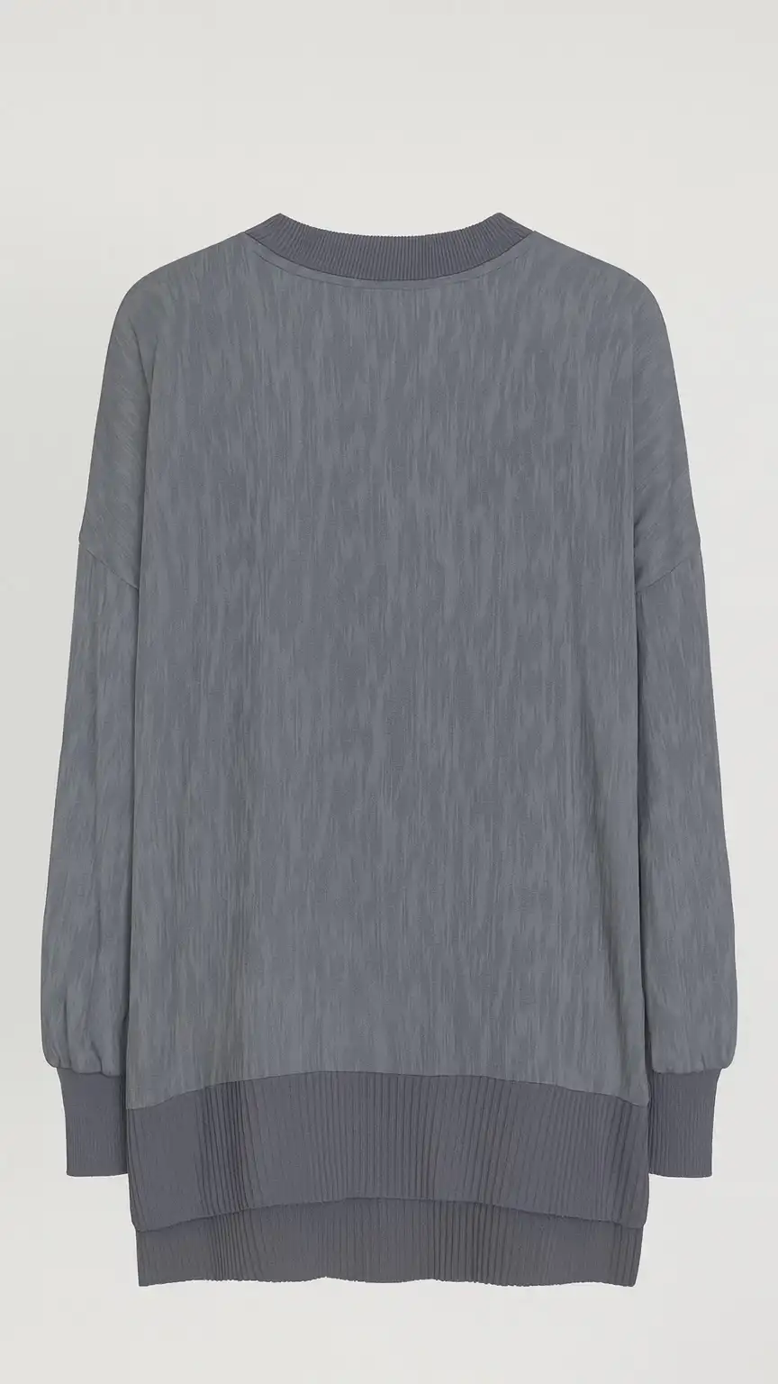 NUSS Antrasit Renk Tunik8796000026776