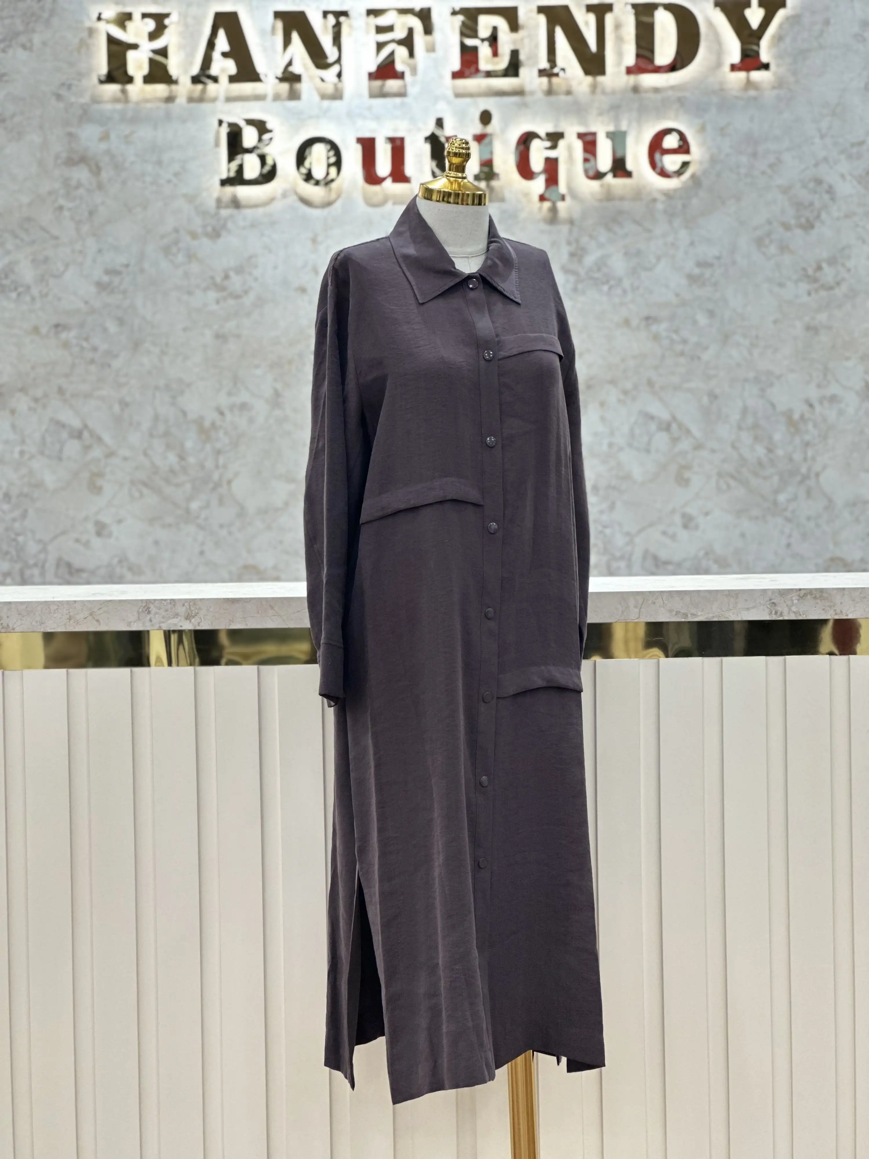 NUSS Bitter Renk Kap