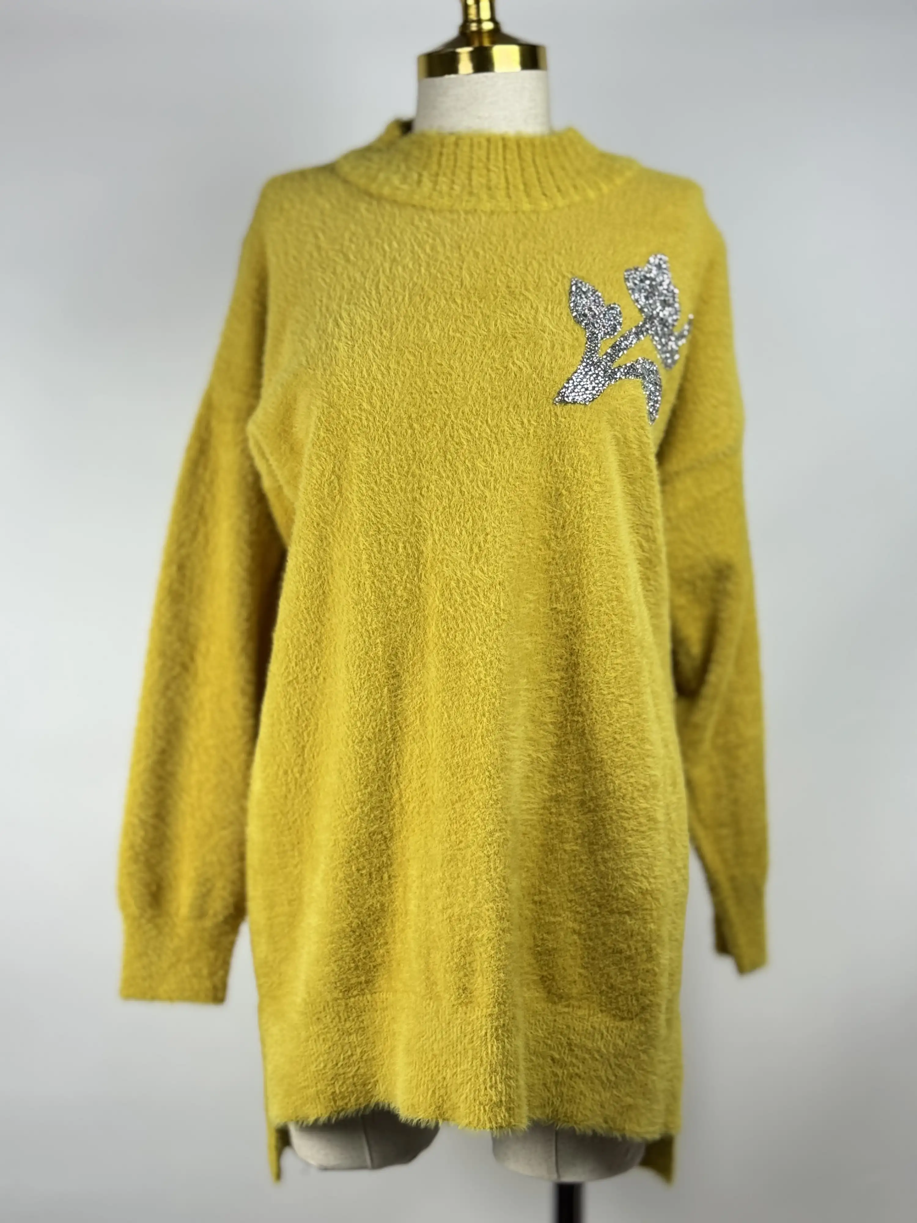 Nuss Hardal Renk Kazak