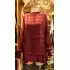 NUSS Bordo Renk Tunik