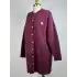 NUSS NS-26K7010-B Bordo Renk Hırka