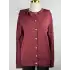 GHİSA GH-26KOBHRK3215-B Bordo Renk Hırka