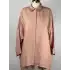 NUSS NS-26K3001-NUDE Nude Renk Gömlek