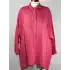 NUSS NS-26K3001-RED PLUM Red Plum Renk Gömlek