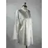FUAT GÜRŞEN FG-25K4316-E Ekru Renk Tunik