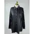FUAT GÜRŞEN FG-25K4364-S Siyah Renk Tunik