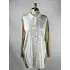 FUAT GÜRŞEN FG-25K4364-B Bej Renk Tunik