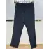 SENTEZ SZ-5606-S Siyah Renk Narina Büyük Beden Pantolon