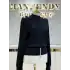 GHİSA Siyah Renk Tunik