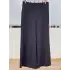 SENTEZ SZ-5640-K Kahve Renk Florida Nervürlü Pantolon
