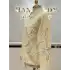 GHİSA GH-3610T4317-S Sarı Çizgili Tunik