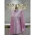 GHİSA GH-3610G4311-P Pembe Renk Gömlek