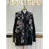 MY312 Kırmızı Renk Payetli Bomber Ceket