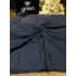GHİSA GH-3610S1065-SİYAH Siyah Renk Şal