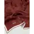 AKER AKER-7208701-341 İpek Krep Saten Eşarp