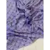 AKER AKER-9128701-393 İpek Krep Saten Eşarp