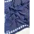 AKER AKER-9131701-321 İpek Krep Saten Eşarp