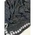 AKER AKER-9131701-313 İpek Krep Saten Eşarp