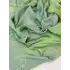 AKER AKER-8675701-351 İpek Krep Saten Eşarp