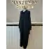FUAT GÜRŞEN FG-26K6216-S Siyah Renk Takım