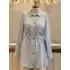 FUAT GÜRŞEN FG-26Y5643-B.M. Bebe Mavi Renk Takım