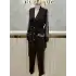 GHİSA Kahve Renk Takım
