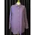 GHISA GH-25YGSTKM4056-M Mor Renk Tunik