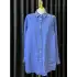 GHISA GH-25YGSTNK4056-S Saks Renk Tunik