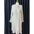 GHISA GH-25YGSTNK4668-V Vizon Renk Uzun Tunik