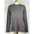 NUSS NS-26K902-A Antrasit Renk Tunik