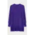 NUSS NS-26K3009-M Mor Renk Tunik