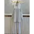 NUSS Naturel Renk Takım