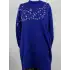 NUSS NS-26K7002-S Saks Renk Tunik