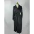 NUSS NS-26K6029-S Siyah Renk Kap