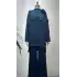 NUSS NS-25Y1058-S Siyah Renk Takım