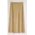 SENTEZ SZ-5462-B Bej Renk Çan Etek