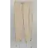 SENTEZ SZ-5551-B BEJ PAÇASI KAPSÜLLÜ ŞALVAR PANTOLON