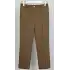 SENTEZ SZ-5601-K Kahve Renk Nevyork Duble Paça Pantolon