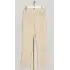 SENTEZ SZ-112-BEJ Renk İspanyol Paça Pantolon