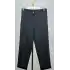 SENTEZ SZ-5601-S Siyah Renk Nevyork Duble Paça Pantolon